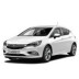 OPEL Astra K (2015-...)