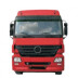 MERCEDES BENZ ATEGO (2004-2013)