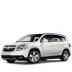 CHEVROLET Orlando  (2010-2018)