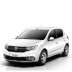 DACIA Sandero (2012-2020)