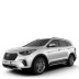 HYUNDAI Santa Fe III (DM) (2012-2018)