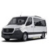 MERCEDES BENZ W907 Sprinter III (2018-...) (1plus1)