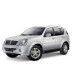 SSANG YONG Rexton II (2006-2012)