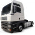 MAN TGA (2000-2007)