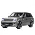 RANGE ROVER Sport I (L320) (2005-2013)