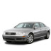 AUDI A8 (D3) (short/long) (2002-2009)