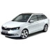 SKODA Fabia III (2014-...)