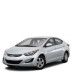 HYUNDAI Elantra (MD) (2010-2015)