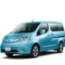 NISSAN e-NV200 (2013-...)
