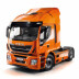 IVECO Stralis (cabin AD/AT) (2016-...)