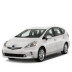 TOYOTA Prius V (2011-2015)