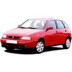 SEAT Ibiza II (6K) (1993-2002)