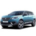 PEUGEOT 5008 (2017-...)