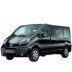 NISSAN Primastar (2002-2016) (1plus1)