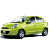 NISSAN Micra IV (K13) (2010-2016)
