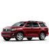 TOYOTA Sequoia II (XK60) (2008-...)