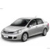 NISSAN Tiida (C11) (2004–2011)