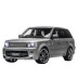 LAND ROVER RANGE ROVER Sport I (L320) (2005-2013)