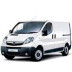 OPEL Vivaro A (2001-2014) (1plus2)