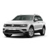 VOLKSWAGEN Tiguan II (2015-...)