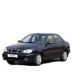DAEWOO Lanos (1997-2016)