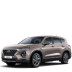 HYUNDAI Santa Fe IV (TM) (2018-...)