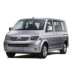 VOLKSWAGEN T5 (1plus1) (2003-2015)