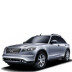 INFINITI FX (S50) (2003-2008)