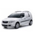 SKODA Praktik (2007-2014)