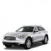 QX70 (S51) (2013-...)