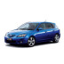 MAZDA 3 (BK) (2003-2009)