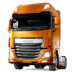 DAF XF106 (EURO 6) (2013-2017)/XF (2017-2020)