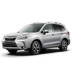 SUBARU Forester (SJ) (2012-2018)