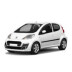PEUGEOT 107 (2005-2014)