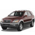 KIA Sorento I (BL) (2002-2009)