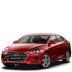 HYUNDAI Elantra (AD) (2015-...)