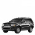 Grand Cherokee (WK) (2005-2010)