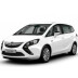 OPEL Zafira Tourer С (2011-2019)