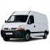 RENAULT Master II (1998-2010)