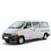 TOYOTA Hiace (XH10/XH20) (1995-2012)