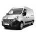 RENAULT Master III (2010-...)