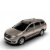 DACIA Logan (2012-...)