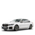 BMW 7 (G12) (2015-...)
