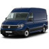 VOLKSWAGEN Crafter II (7C0) (2016-...)