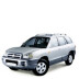 HYUNDAI Santa Fe I (SM) (2001-2006)
