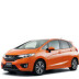 HONDA Fit (2013-2020)