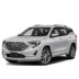 GMC Terrain II (2017-...)
