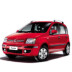 FIAT Panda 2003-2012
