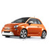 FIAT 500 electric (2012-...)