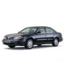 NISSAN Maxima QX (A33) (2000-2004)